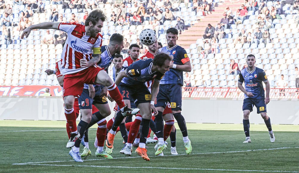 Da li će se dete Vojvodine i dugogodišnja želja Crvene zvezde posle 12 godina vratiti u Superligu Srbije?