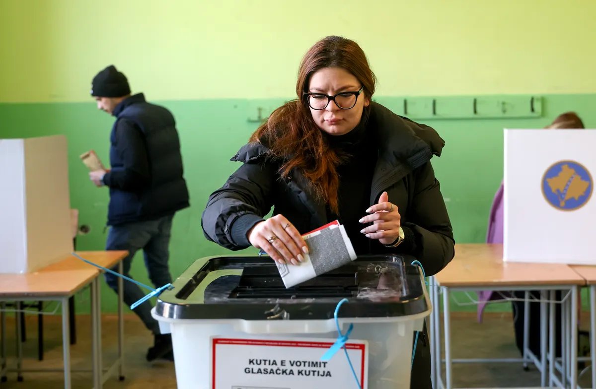 Kosovo ide na izbore treći put za 18 meseci