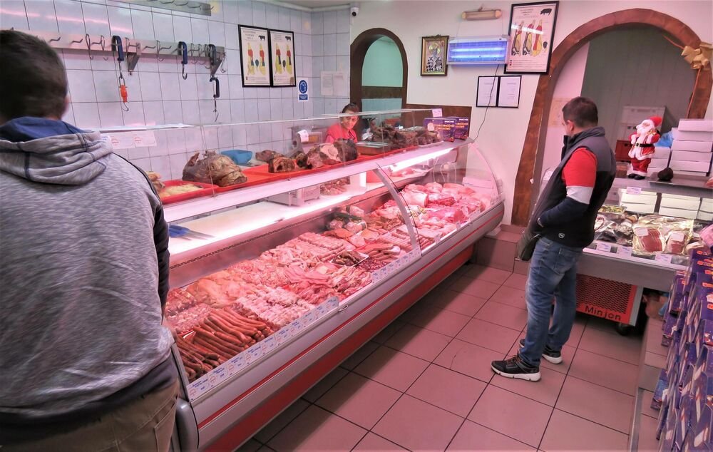 OVO MESO JE JEFTINIJE I OD PILETINE, A SRBI JEDVA DA GA JEDU! Dobro je za MOZAK i SRCE i smatra se NAJZDRAVIJIM