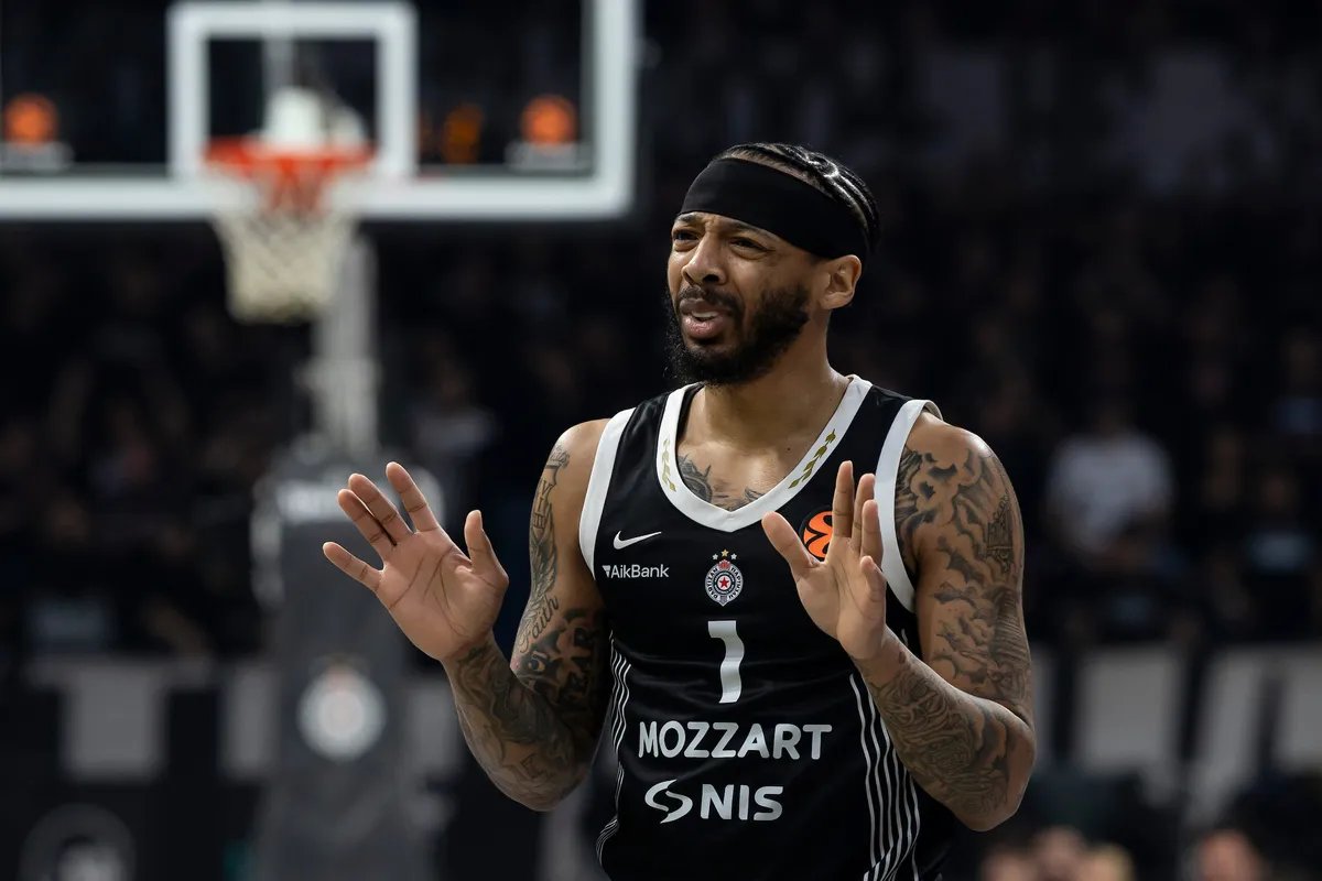 Partizan mora da napravi brejk, nastavlja se spektakl finala ABA lige