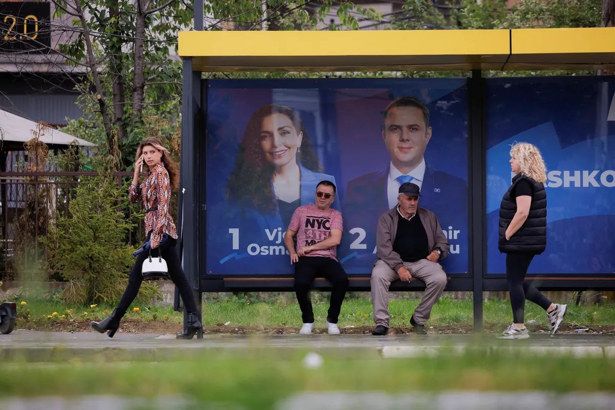 Srpski nacionalni forum pozvao Srbe da ne izađu na sutrašnje izbore na Kosovu