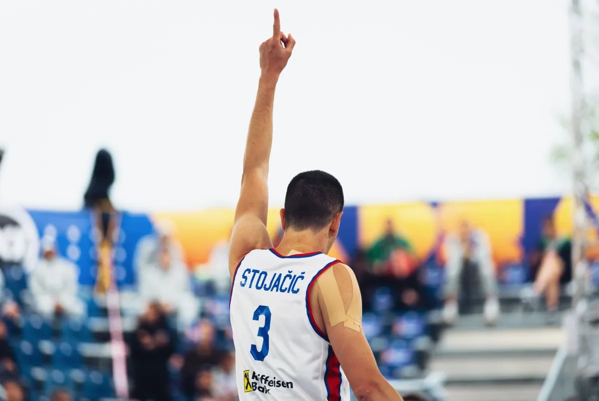 Srbija protiv olimpijskog šampiona za polufinale Svetskog prvenstva