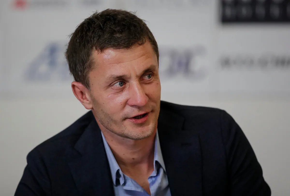"Bomba" u Humskoj: Saša Ilić postaje novi trener Partizana