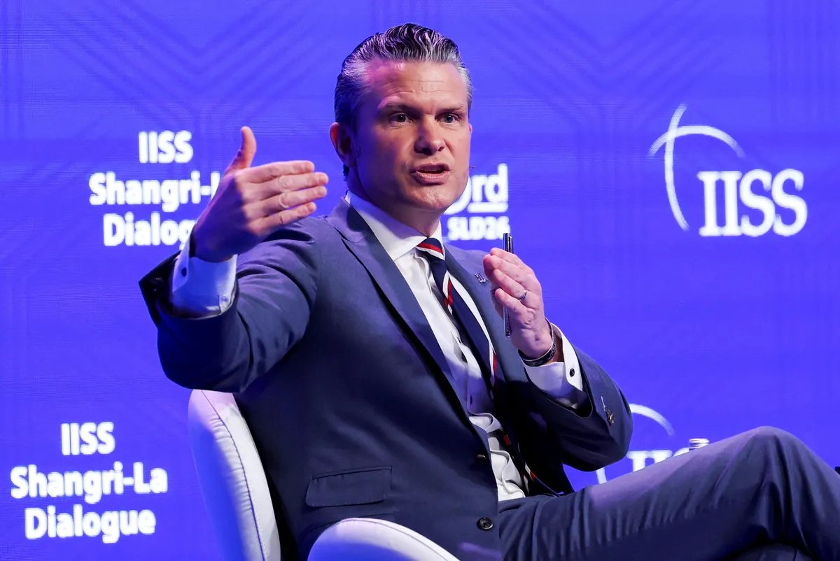 Ministar odbrane SAD: Evropa pod invazijom opasnih ideologija imigranata