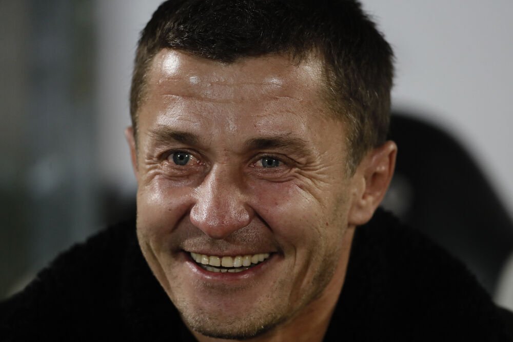 SAŠA ILIĆ NOVI TRENER PARTIZANA?! Crno-bela ikona ponovo u Humskoj (Video/Foto)