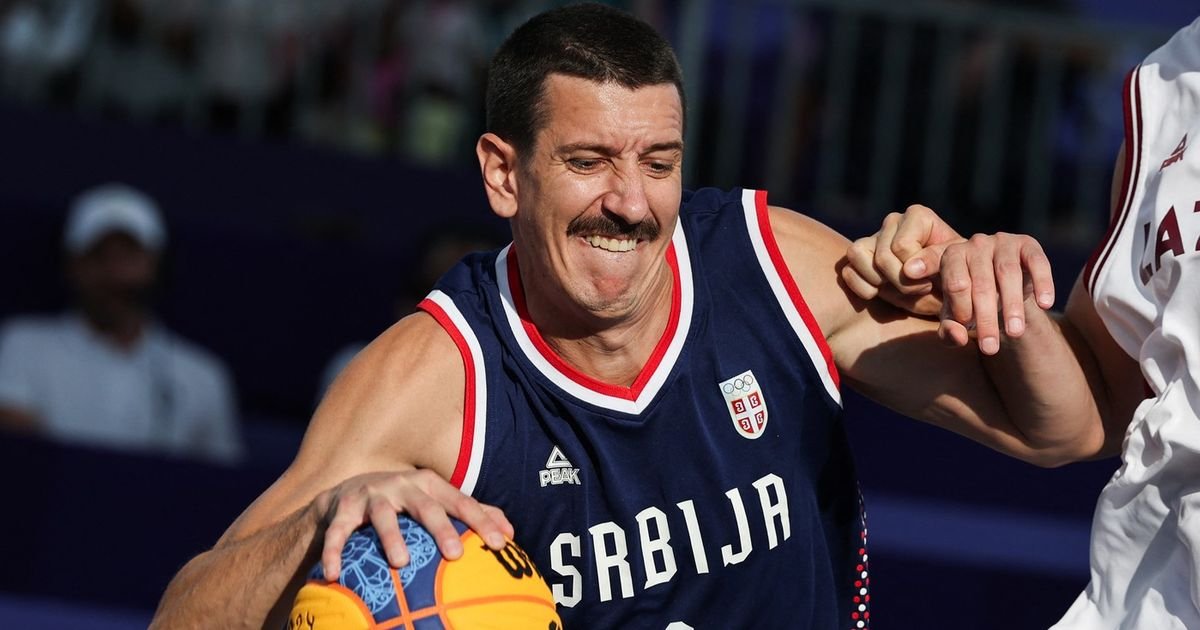 Evo kada basketaši Srbije igraju protiv Letonije polufinale Svetskog kupa