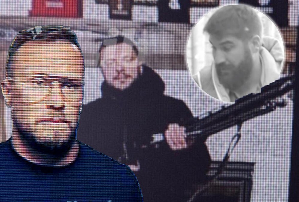 "OTELI SMO GA DOBRO, POSLE SOLIDNIH BATINA I KESE, POČEO OD KADA SE RODIO" Zicerovi prljavi policajci o torturi nad zaštićenim svedokom: Mi smo ga mučili brate