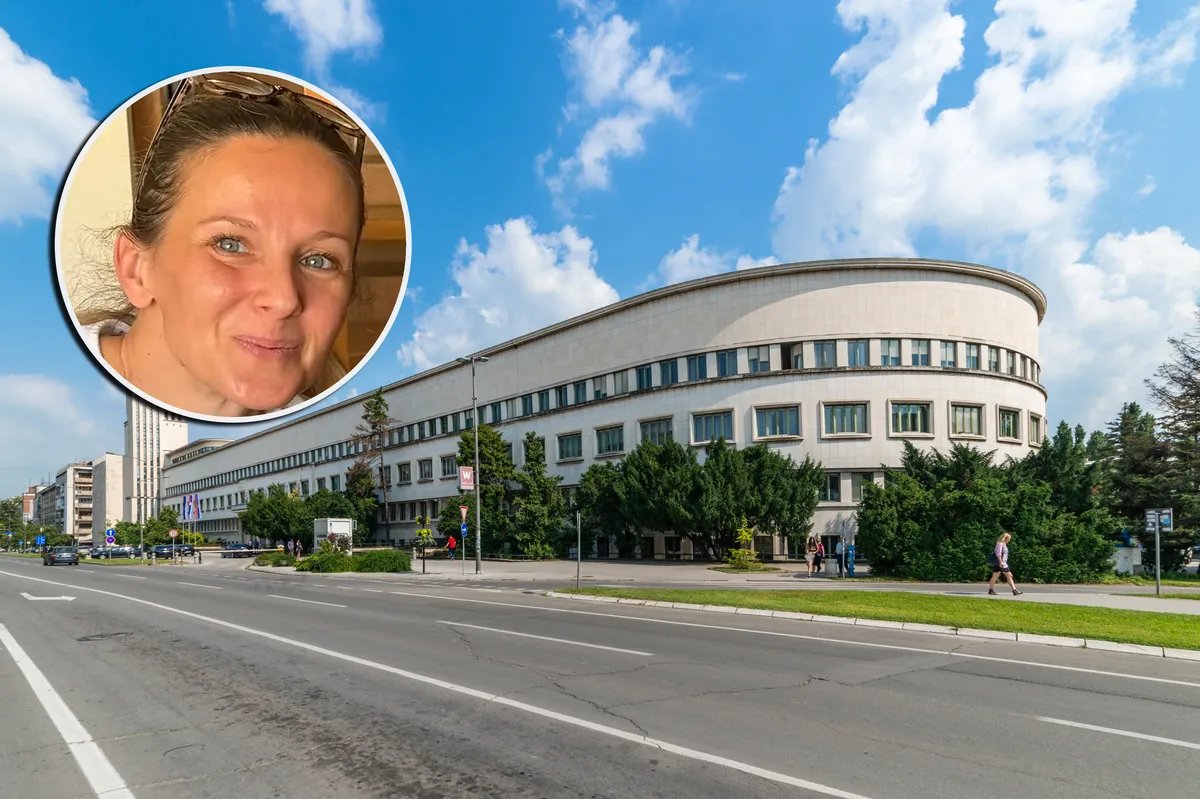 Nela je majka petoro dece i podržala je studente, pa posle 20 godina ostala bez posla u Skupštini Vojvodine: "Planski otvorili novo odeljenje, prebacili me, pa ga ugasili"
