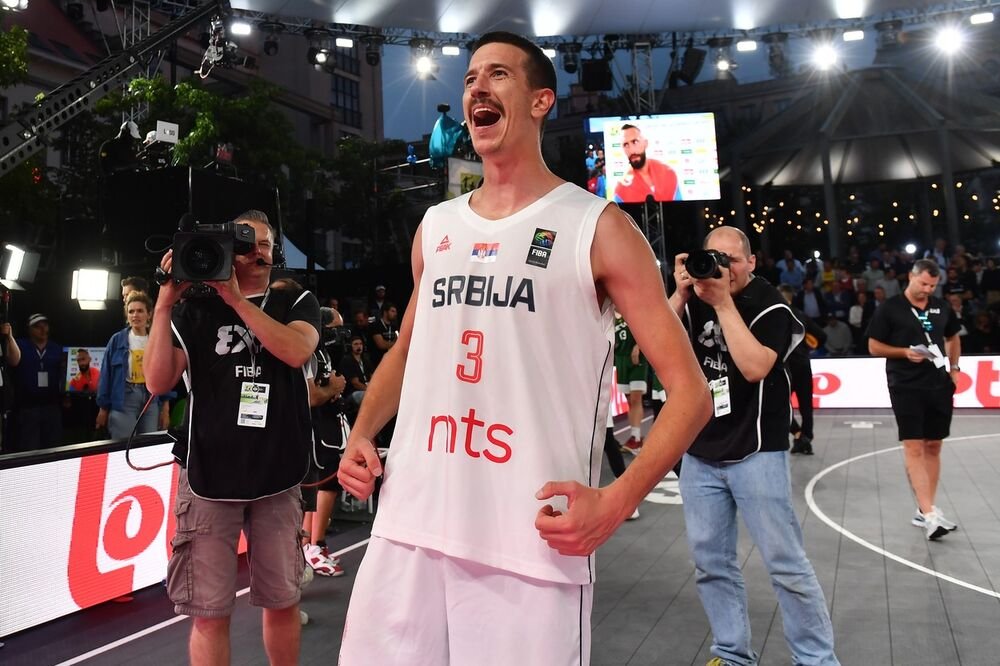 Basket reprezentacija Srbije u polufinalu Svetskog prvenstva! (Video)