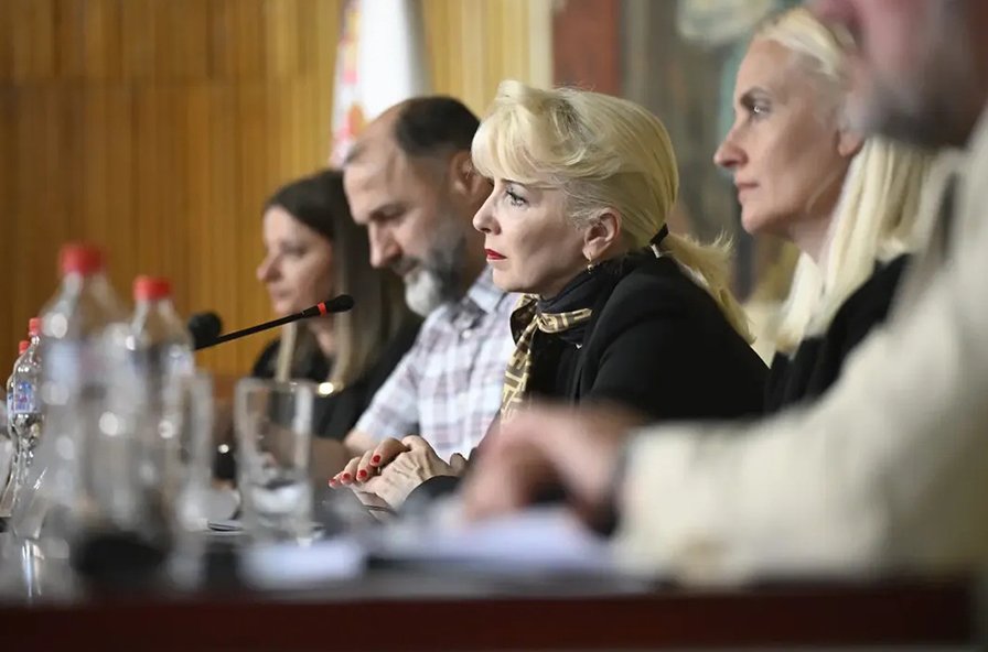 LAZAREVIĆ: Država čini sve da zaštiti potrošače od nesavesnih trgovaca