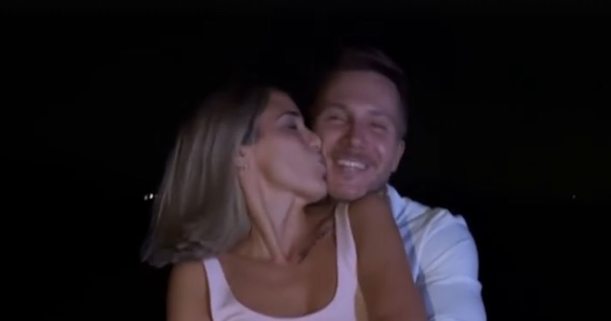 Ovo je žena Saše Kovačevića, venčali se u tajnosti: Bila u braku sa Cecinim bivšim dečkom, sa njim dobila dete