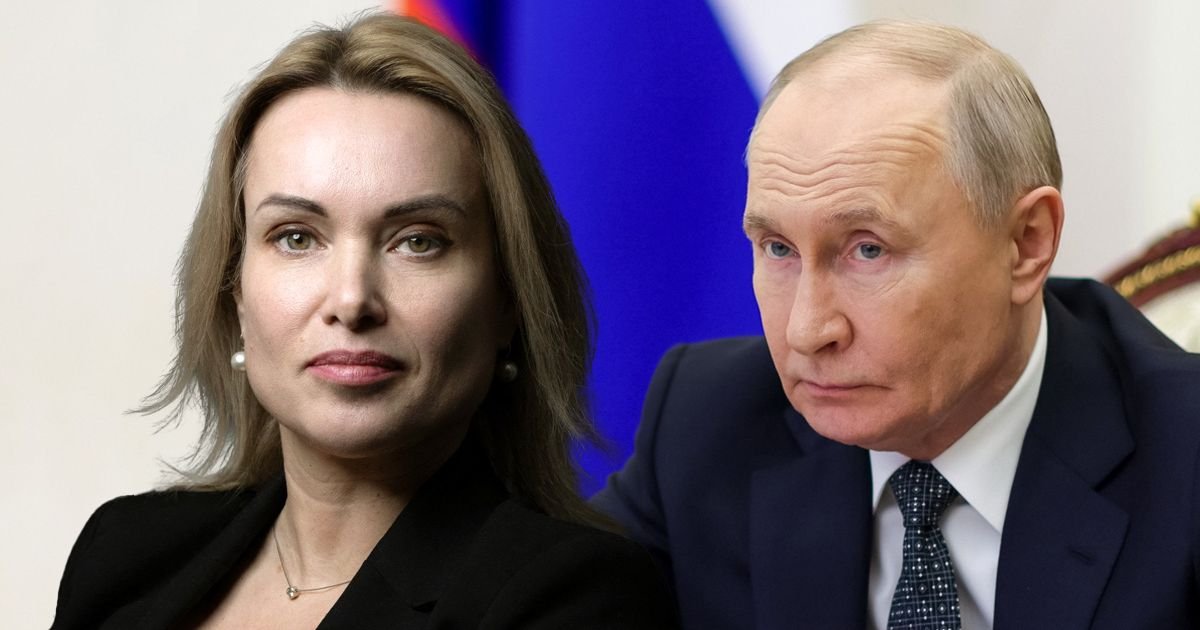 "Bila sam deo Putinove propagandne mašine. Obični Rusi njega neće zbaciti sa vlasti"