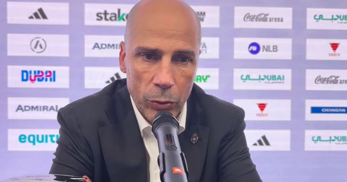 Penjaroja otkrio ključne razloge drugog poraza u finalu ABA lige: "Nije bilo dovoljno, morali smo..."