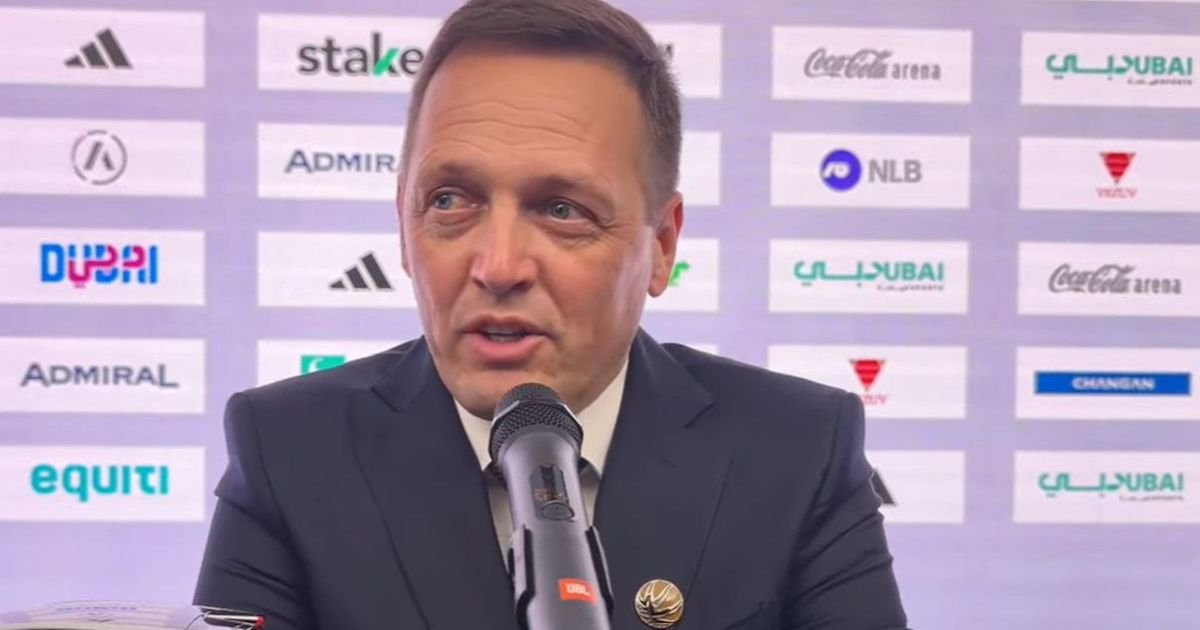 Sekulić otkrio šta je pomoglo protiv Partizana, pa posebno hvalio jednog igrača: "On ostavlja srce..."