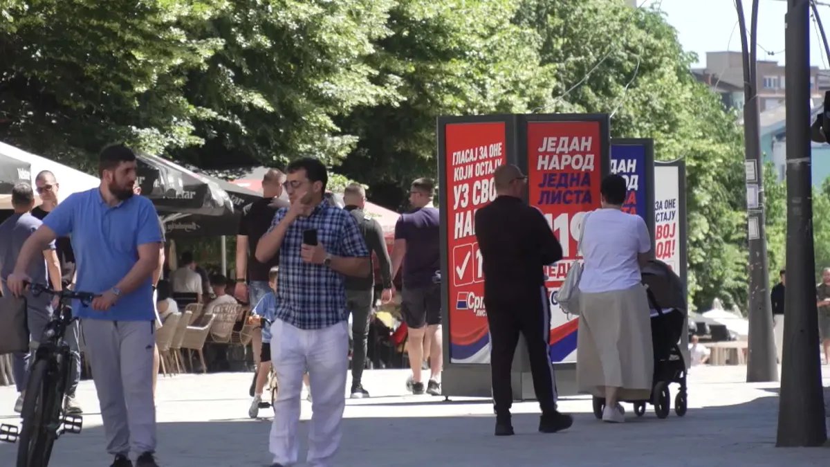 Izbori na Kosovu, treći u manje od godinu i po dana: Srpski glasači imaće samo dve alternative
