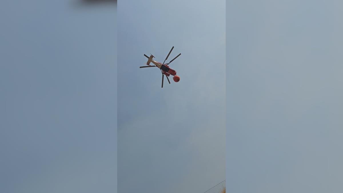 MLADIĆ PAO SA VISINE U GACKU! Drama u Rudniku i Termoelektrani: Helikopterom prebačen u Banjaluku, ima teške prelome!