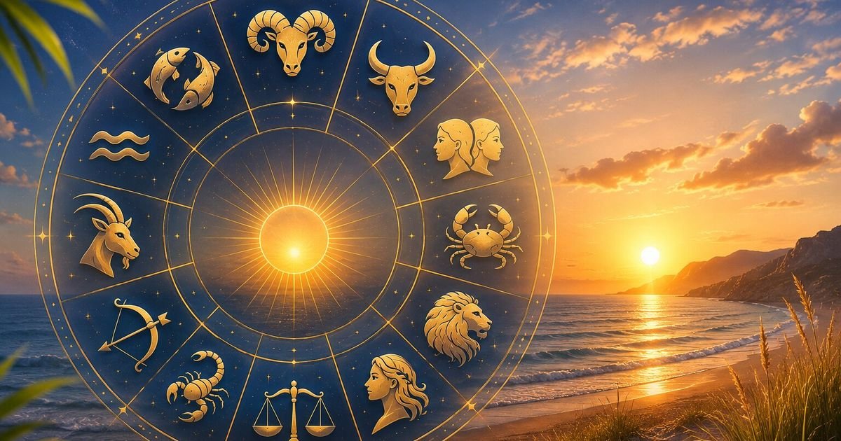 NAJTAČNIJI NEDELJNI HOROSKOP: Vage upecale ZLATNU PONUDU, Rakovima stiže velika promena