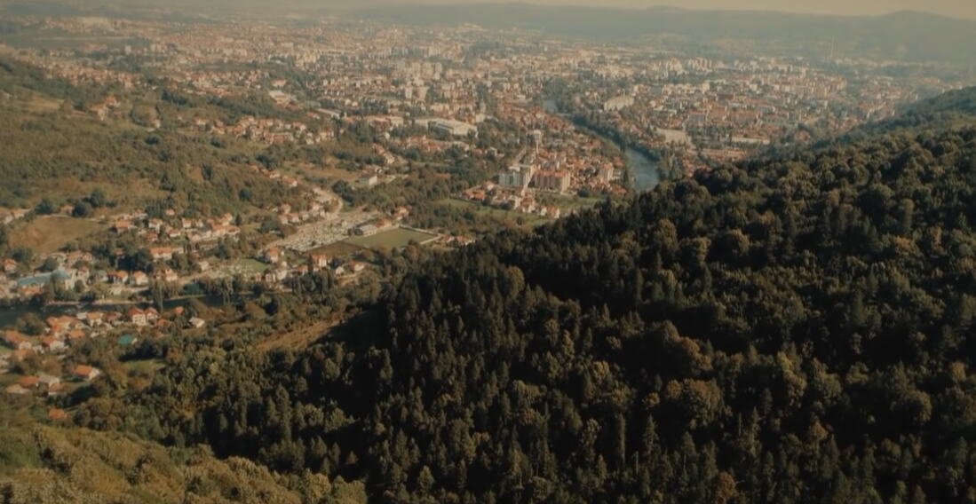 PROBIJANJE "KORIDORA ŽIVOTA": U Doboju obeleženo 34 godine od početka vojne operacije Vojske Republike Srpske (VIDEO, FOTO)