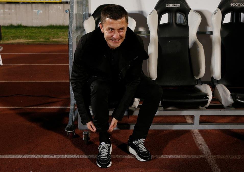 DETALJI UGOVORA SAŠE ILIĆA I PARTIZANA: Legenda se vraća u Humsku!