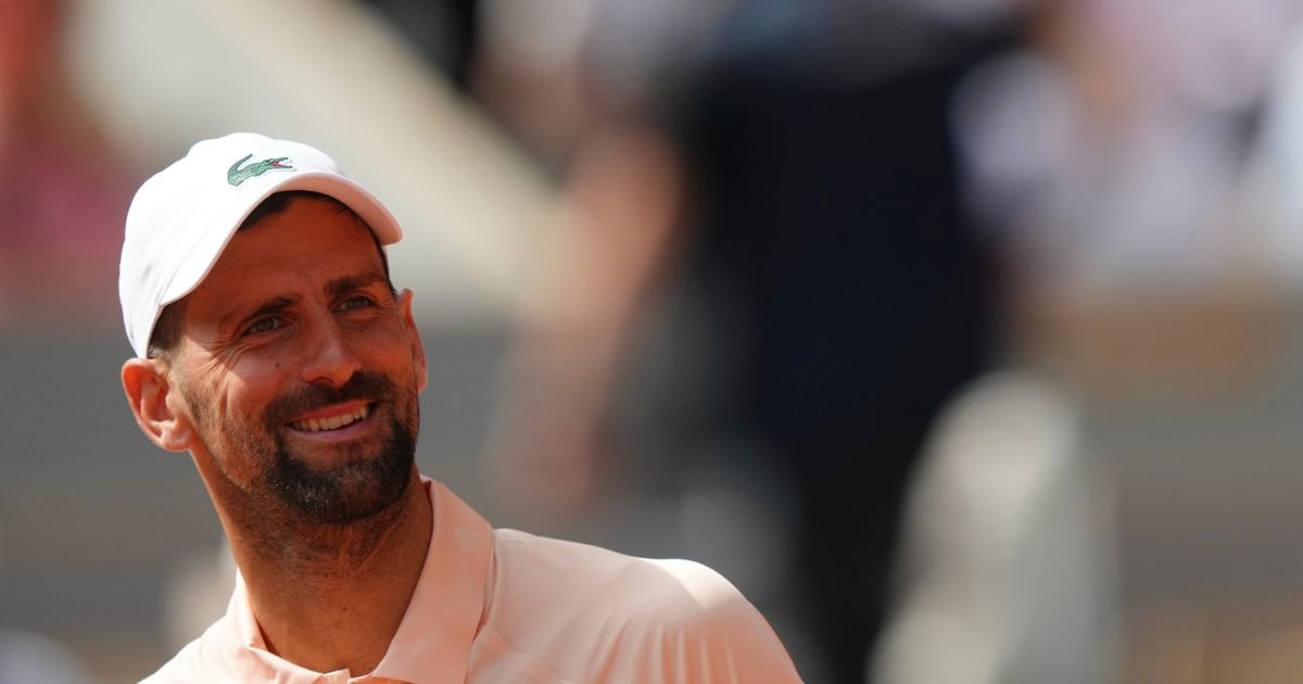 Novak Đoković na ruskom čestitao prvu Grend slem titulu Miri Andrejevoj