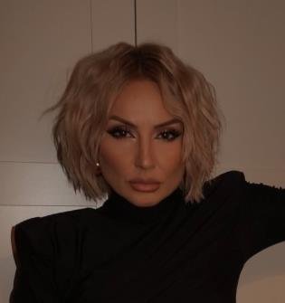 "NE STIDIM SE IVANA MARINKOVIĆA" Goca Tržan nikad iskrenije o bivšem suprugu: Iz braka sam izašla gola kao gusenica...
