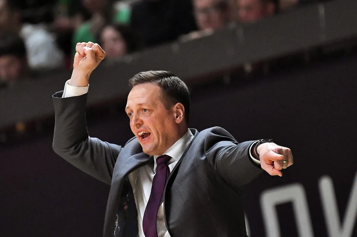 Sekulić otkrio kako je Dubai srušio Partizan po drugi put
