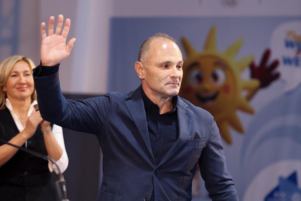 "POTREBNA NAM JE KONKRETNA AKCIJA" Venko Filipče pozvao na ujedinjenje progresivnih snaga u regionu