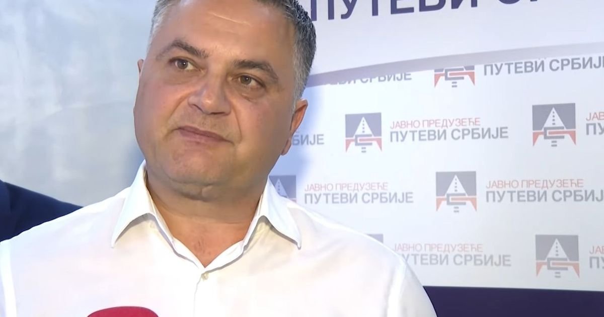 Srpski kongres o putevima održan u Beogradu, Poledica: Putna infrastruktura temelj razvoja