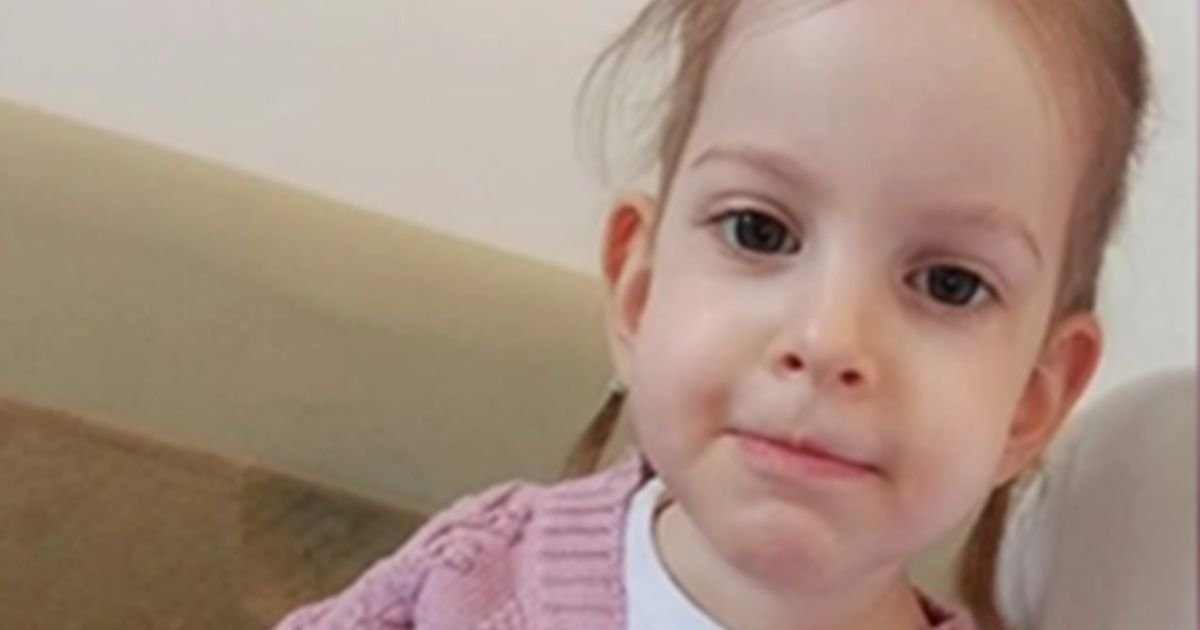 Malena Dunja, uz osmeh koji osvaja srca, vodi svoju najvažniju bitku: Boluje od retke genske mutacije