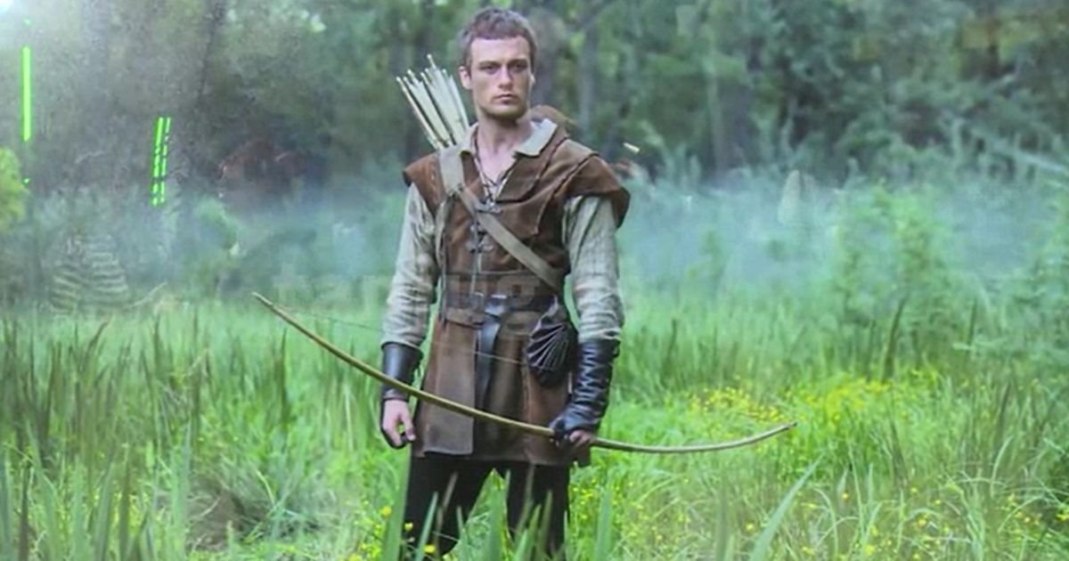 Izložba Robin Hud u Srbiji svečano otvorena u Beogradu