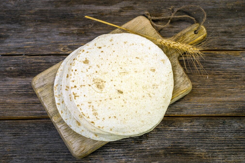 Najbrže domaće tortilje gotove za 15 minuta: Mekane kao iz restorana i savršene uz roštilj