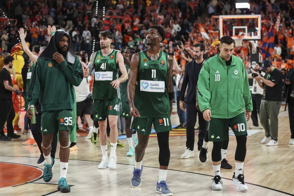 ŽESTOKO SAOPŠTENJE PANATINAIKOSA U JEKU SERIJE SA OLIMPIJAKOSOM: "Kraj naše tolerancije"!
