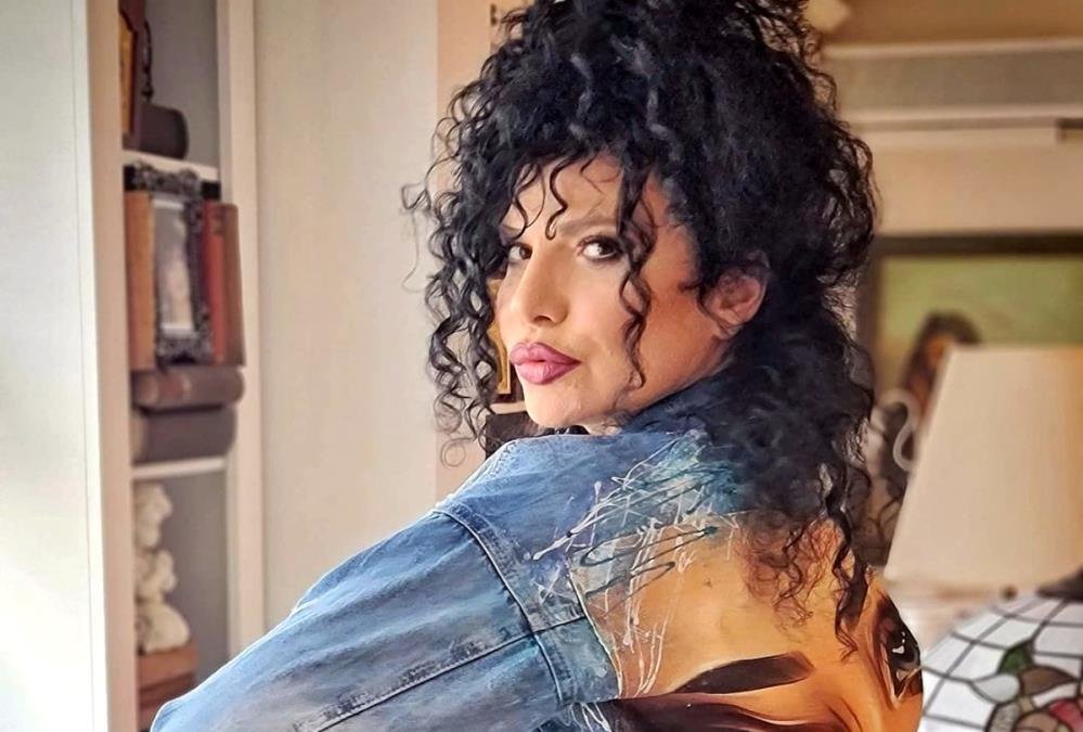 "UZELI SU MI ULOGU ZATO ŠTO NISAM HTELA DA SE SKINEM" Lidija Vukićević o nepravdi i podmetanju: Glumci u Narodnom pozorištu su se ogrešili o mene