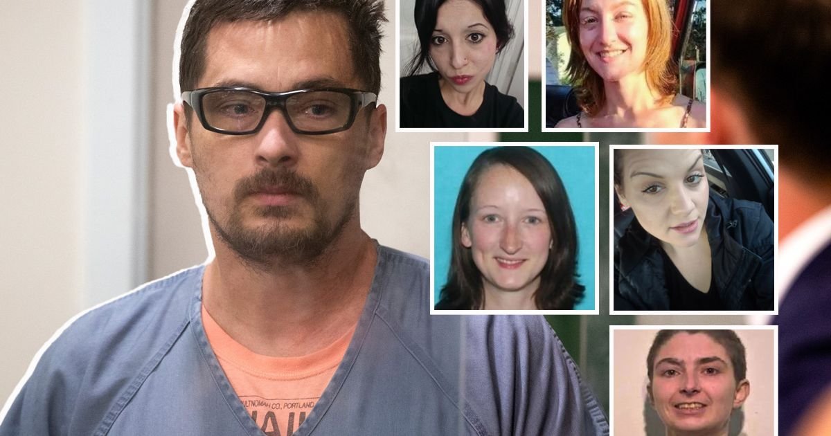 Osumnjičeni serijski ubica suočen s optužbama za smrt još jedne žene: Njegova priča je prebolesna!