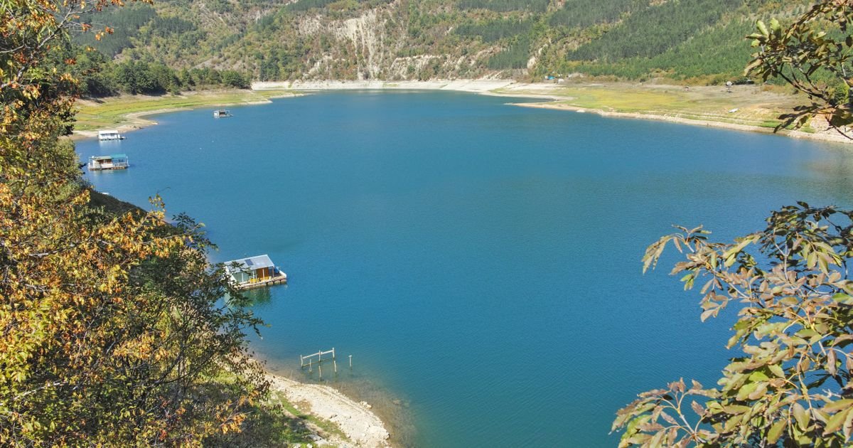 6 najlepših jezera u Srbiji za kupanje ovog leta: Nećete žaliti za morem uz tirkiznu vodu i planinski pejzaž