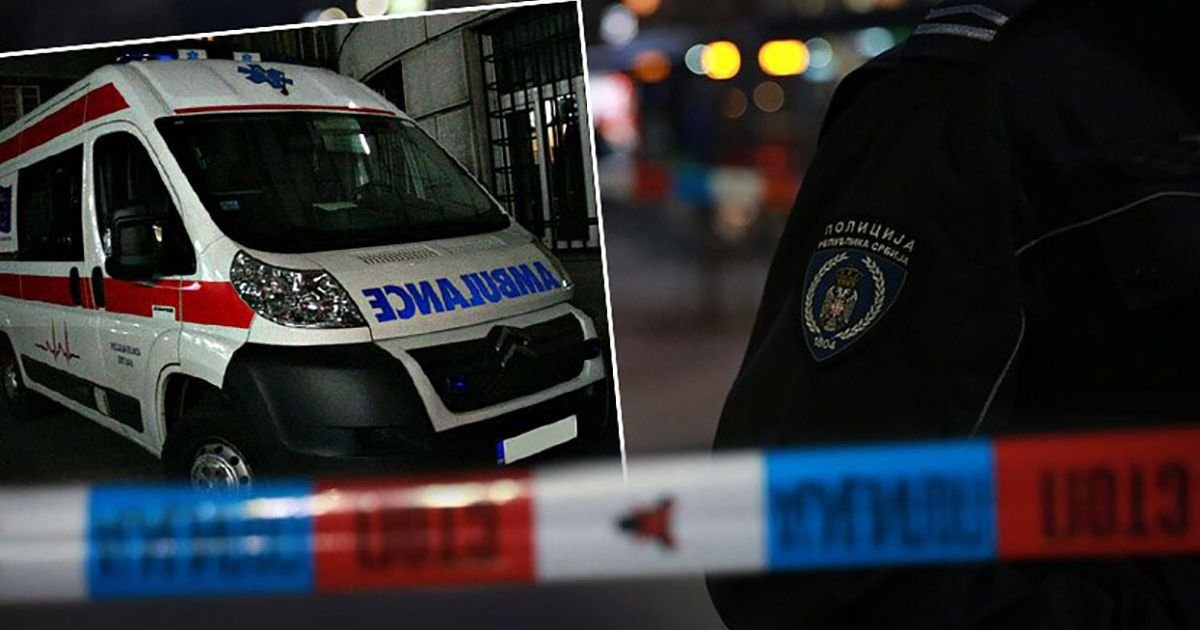 HOROR U BEOGRADU Mladić zbog eksplozije ostao bez šake!