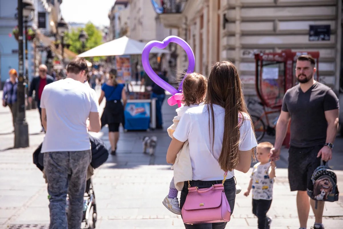 Prvo 32 stepena, pa pljuskovi sa grmljavinom: Evo kad u Srbiju stiže novi pad temperature