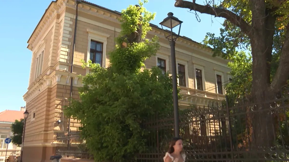 "Đaci u školu, a ćaci u park": Dva veka istorije školstva na jednom mestu - ima li rešenja za probleme u Jovinoj
