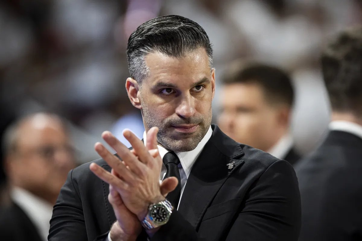 Alimpijević i Bešiktaš u problemu, moraju da pobede