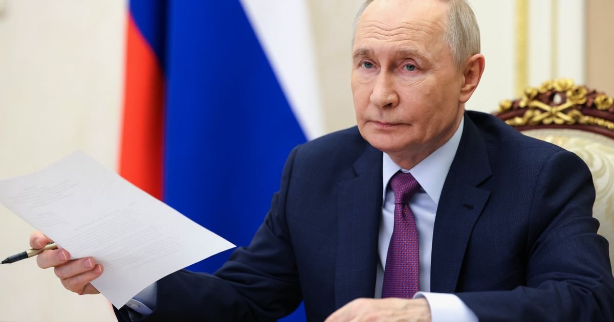 Putin dolazi na Balkan? Očekuju ga na otvaranju rusko-srpskog hrama