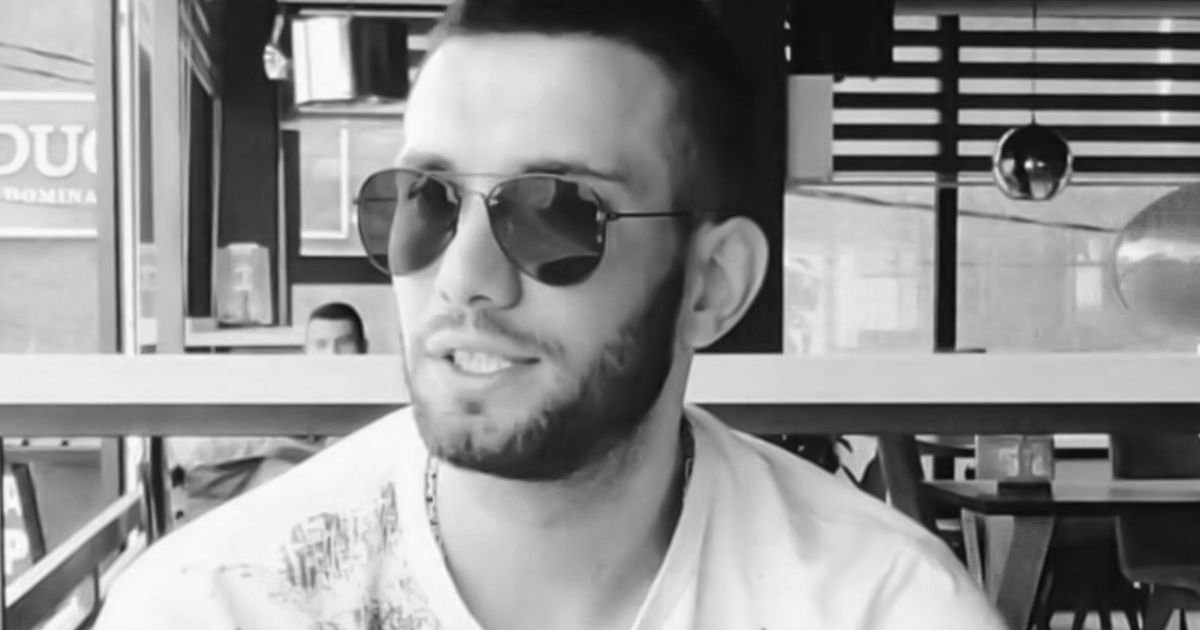 Tuga okovala ceo Novi Pazar! Almir izgubio bitku protiv bolesti: "Nikada nije prolazio pored tuđe nevolje"