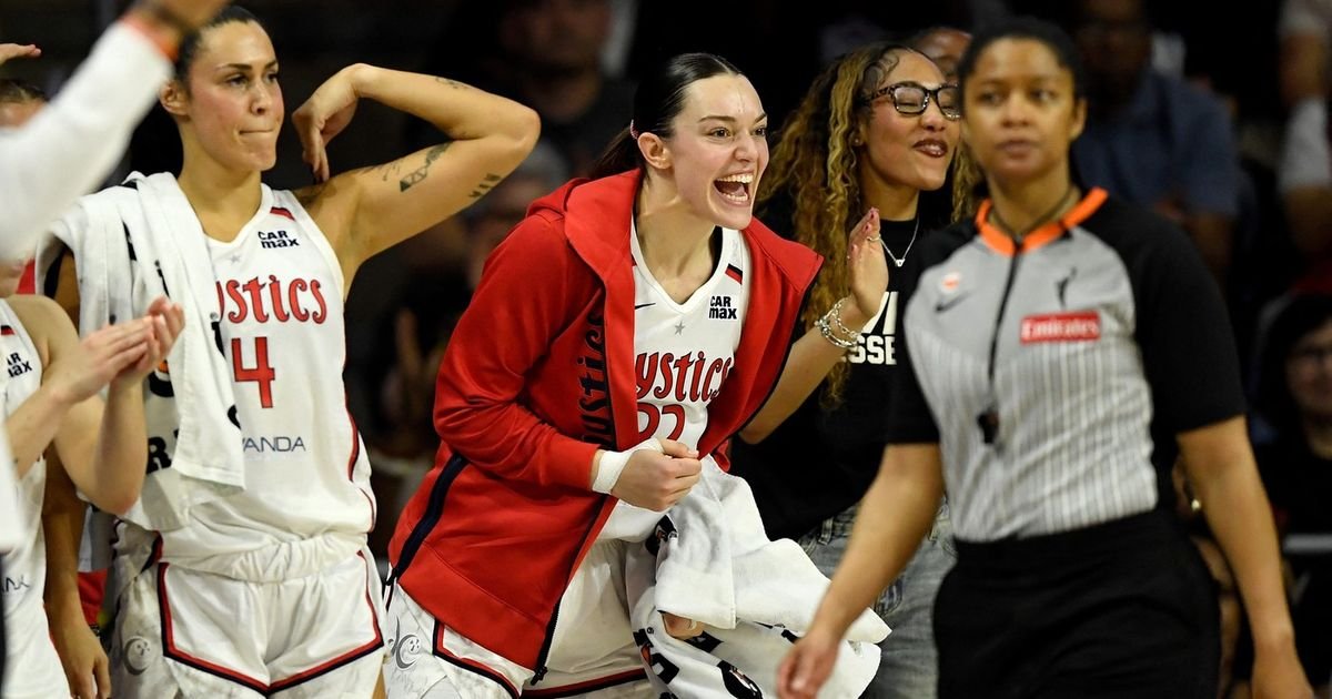 Srpkinja umalo sakupila 10 skokova u WNBA, ali je Anđela ipak doživela težak poraz u Atlanti