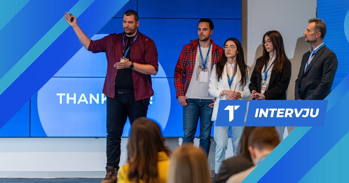 Može li mašina da shvati balkanski inat i sarkazam? Upoznajte tim koji uči AI da čita između redova
