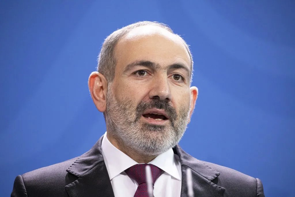 Dan odluke u Jermeniji, počeli izbori: Pašinjan pred novom pobedom, zemlja rastrzana između EU i Rusije