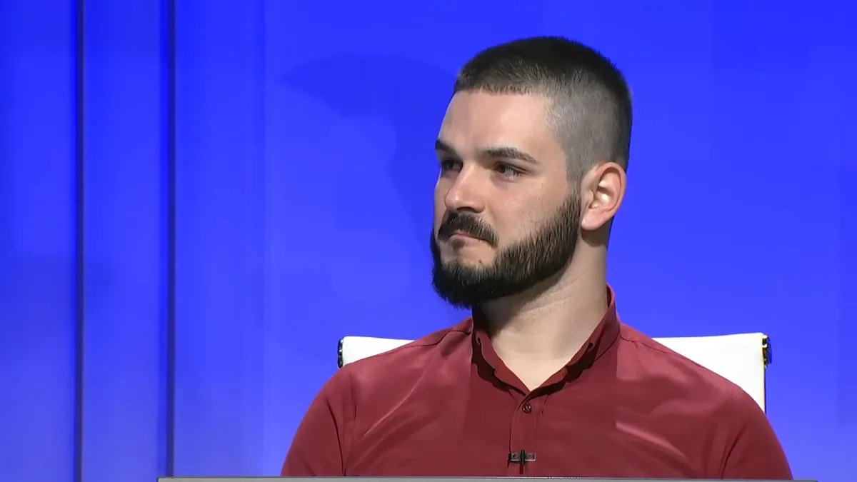 Pobednik "Slagalice" rešeta mreže u srpskom fudbalu