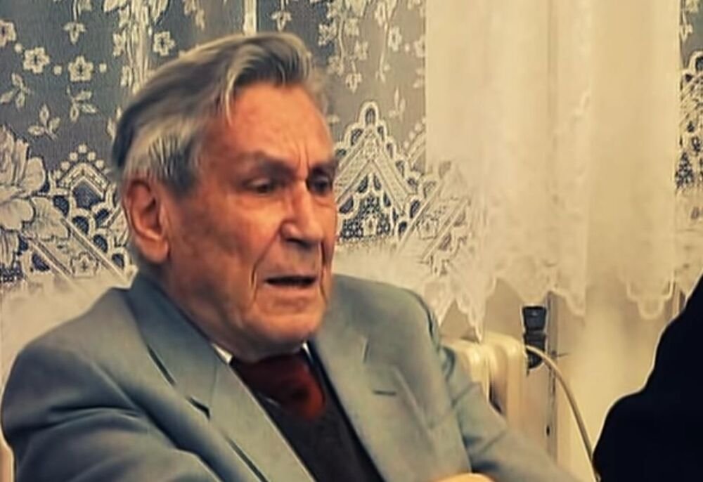 Jedna reč otkriva da li vam je neko iskren prijatelj ili samo licemer: Ovako je govorio Vladeta Jerotić