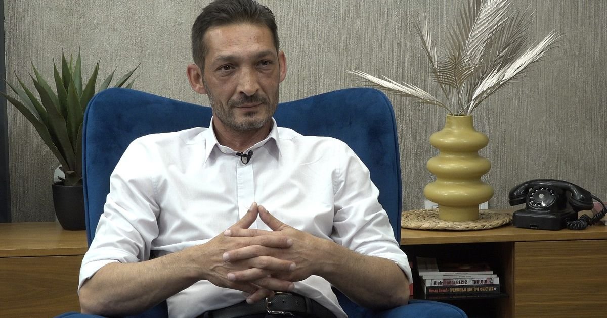 Bajram Morina: Što više Roma u biračkom spisku, to jači glas zajednice