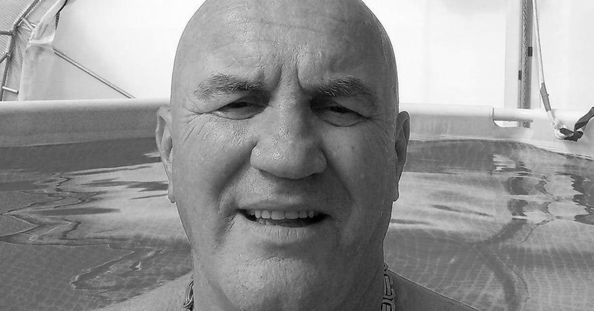 Umro Dragan Drobnjak Drops, žestoki momak čačanskog podzemlja: Dovođen u vezu s najtežim krivičnim delima