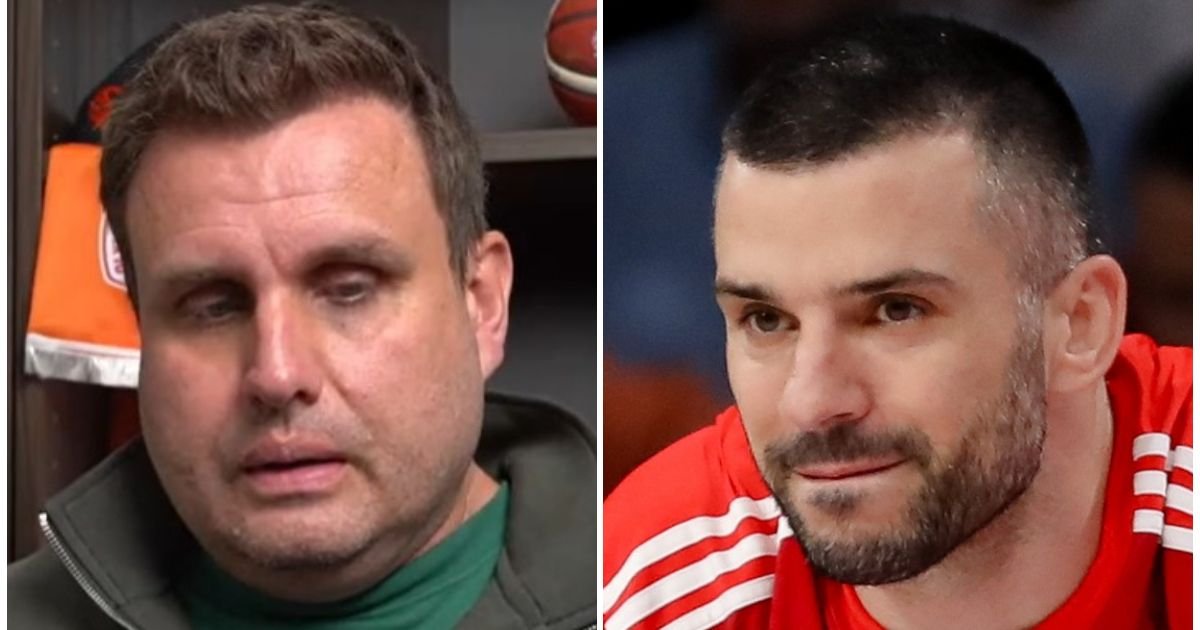 Darko Plavšić kritikovao Branka Lazića zbog izjava o Zvezdi: "Meni se to nije svidelo..."