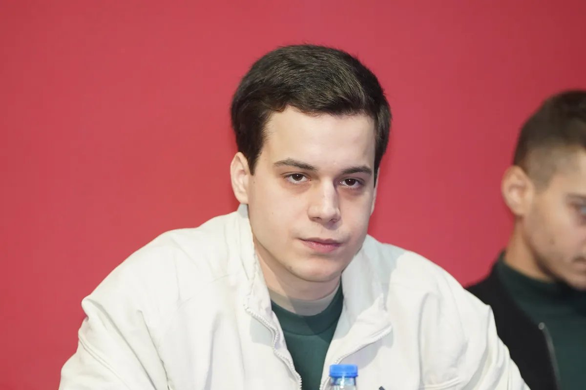 Pavle Mensur sada je u vezi sa Jelisavetom Orašanin, a nekad je voleo ovu našu poznatu glumicu (FOTO)